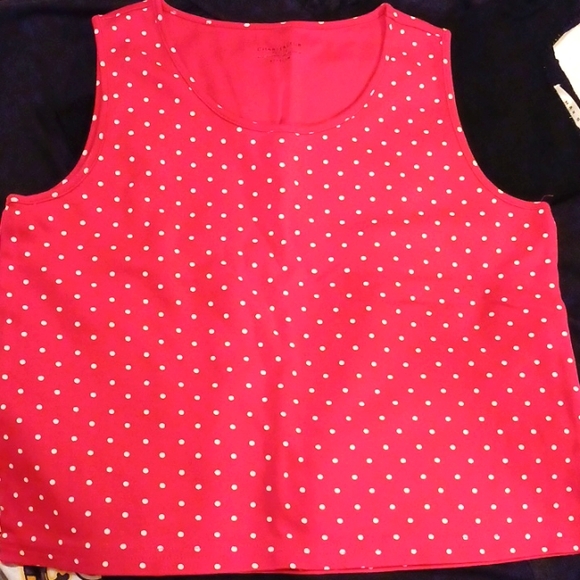 FINAL PRICE before donate! 4 EUC Tank Tops sizes  S & M - Picture 2 of 16